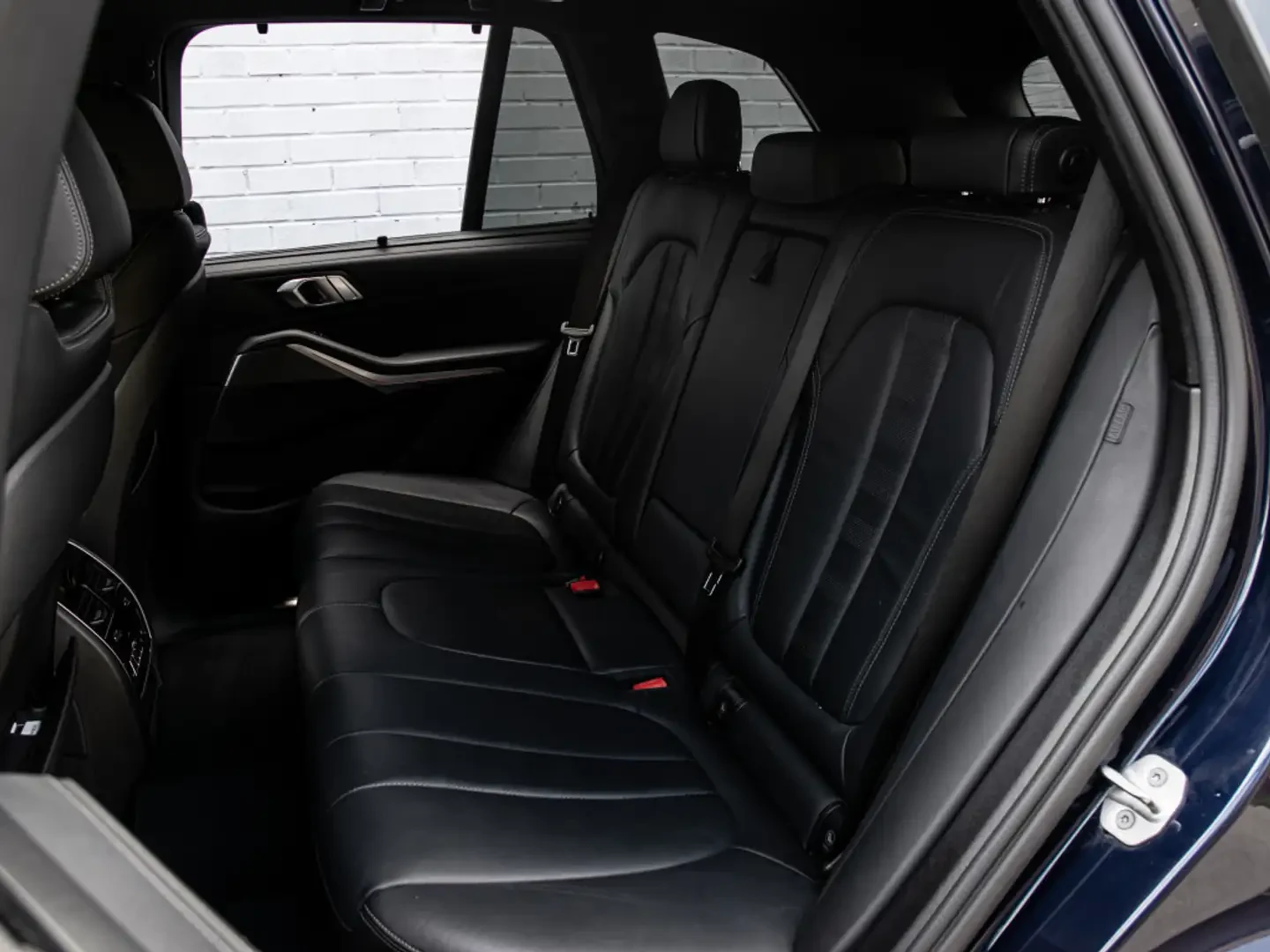 BMW X5 xDrive40i AWD M Sport Package, снимка 10 - Автомобили и джипове - 55692410