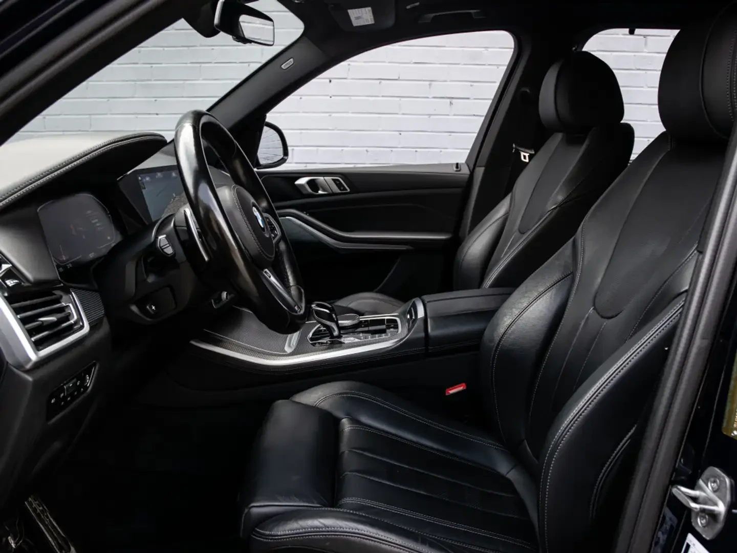 BMW X5 xDrive40i AWD M Sport Package, снимка 8 - Автомобили и джипове - 55692410