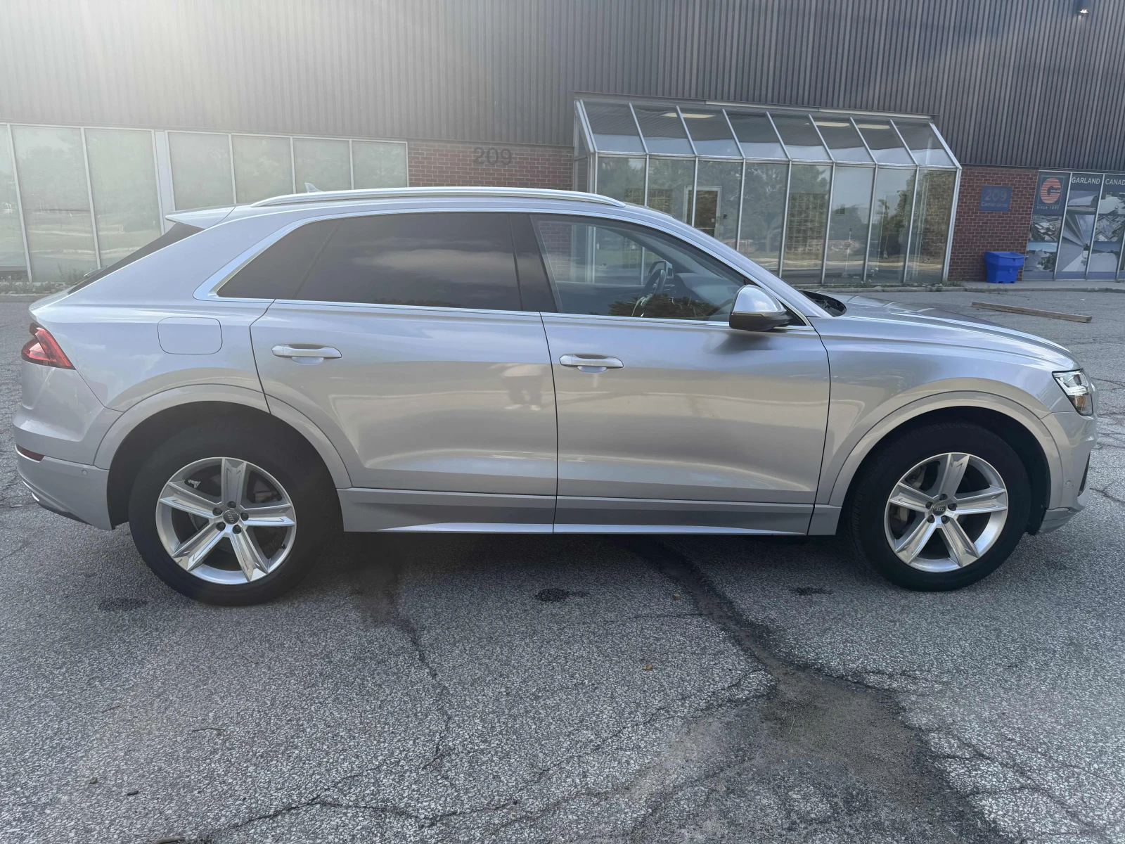 Audi Q8 | Mobile.bg � ����������� 3