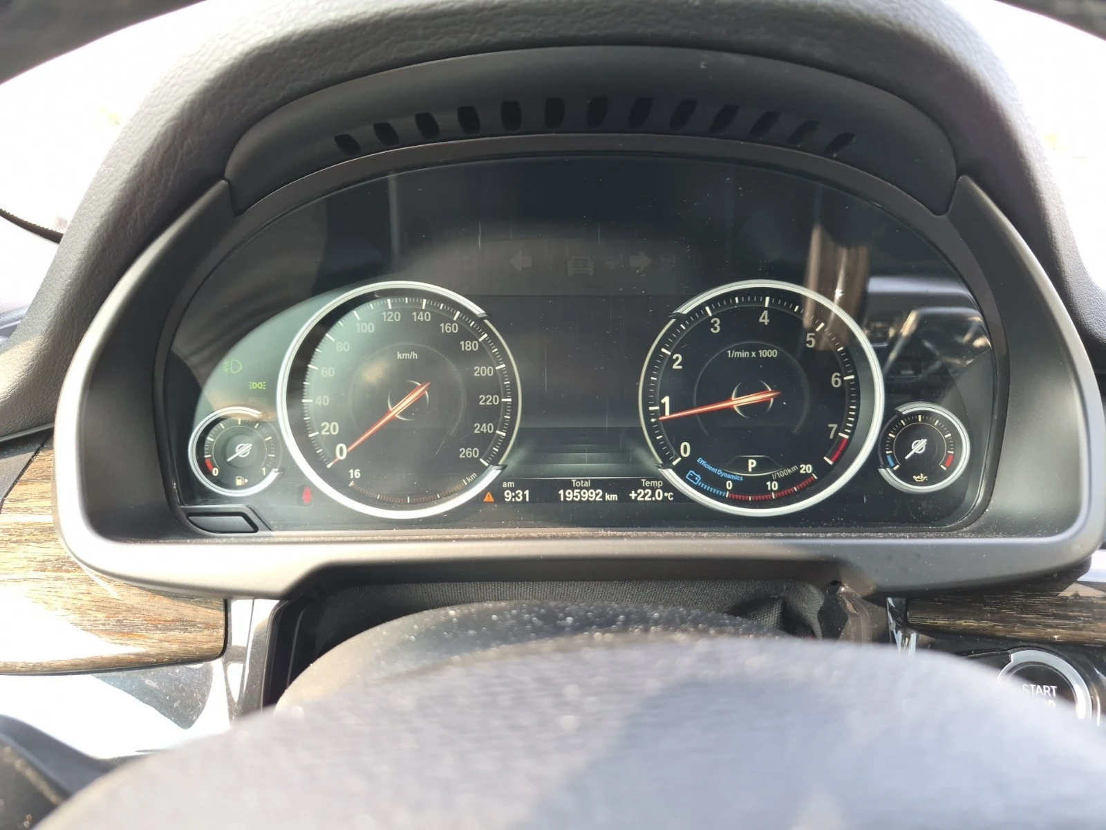 BMW X5 * XDRIVE35I * CARFAX * ФИНАНСИРАНЕ, снимка 9 - Автомобили и джипове - 55806825