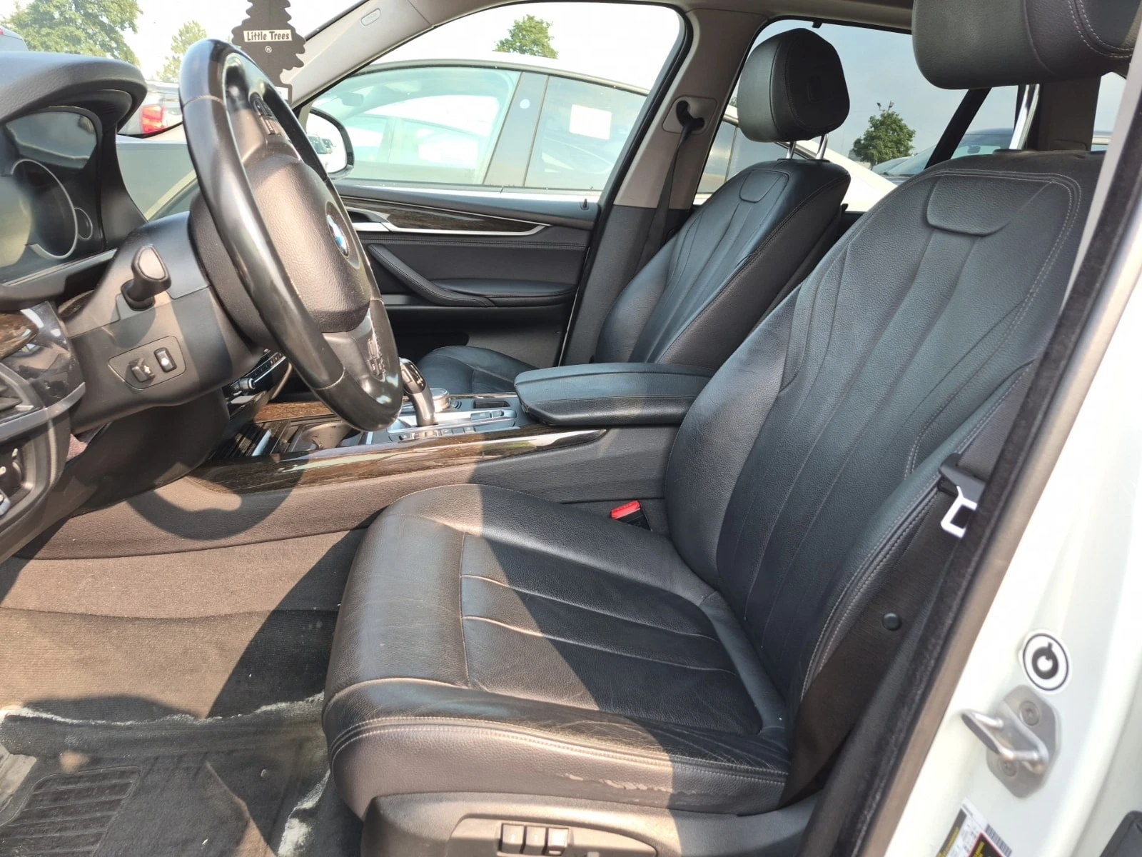 BMW X5 * XDRIVE35I * CARFAX * ФИНАНСИРАНЕ, снимка 5 - Автомобили и джипове - 55806825