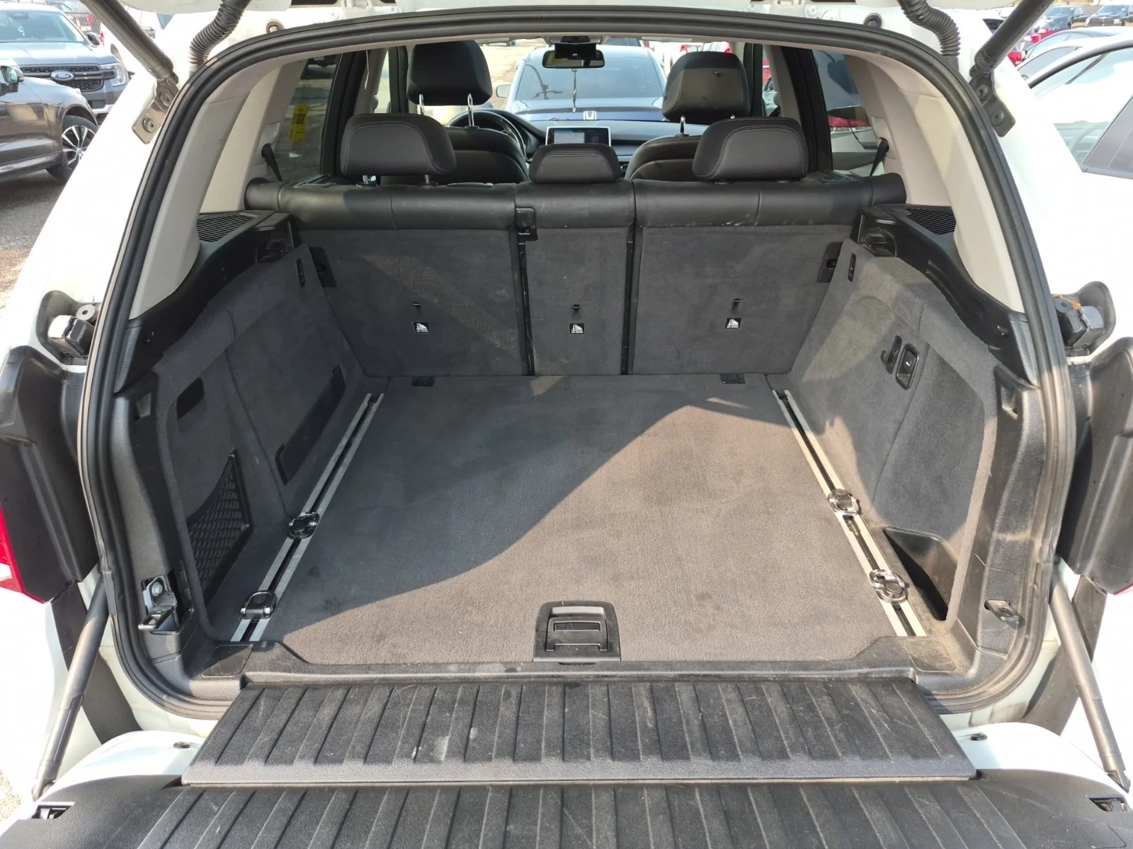 BMW X5 * XDRIVE35I * CARFAX * ФИНАНСИРАНЕ, снимка 14 - Автомобили и джипове - 55806825