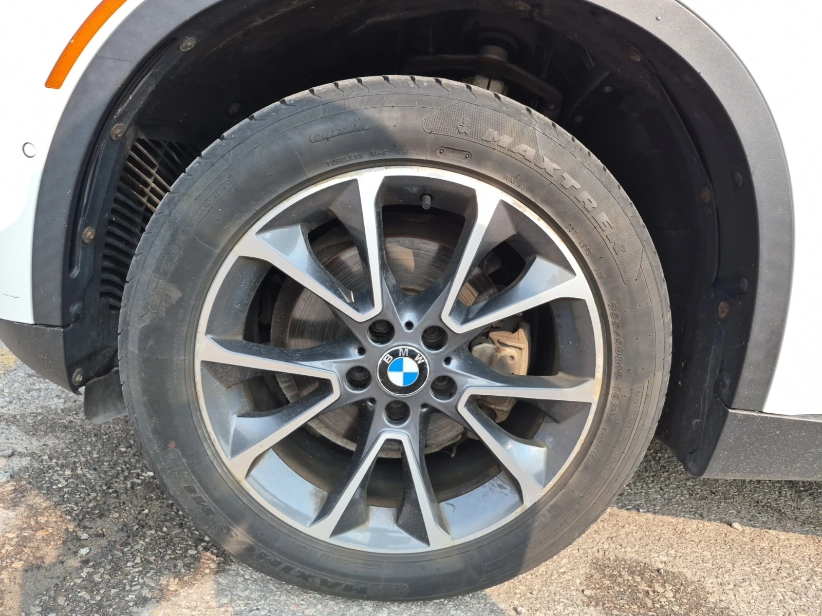 BMW X5 * XDRIVE35I * CARFAX * ФИНАНСИРАНЕ, снимка 6 - Автомобили и джипове - 55806825