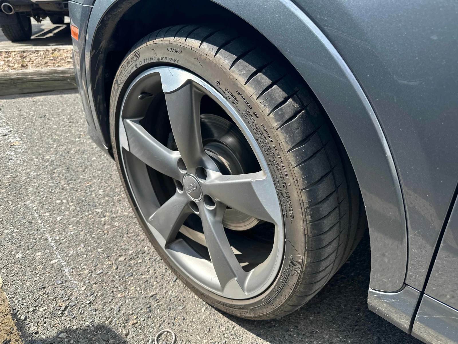 Audi Q3 ТЕCHNIK| BOSE| NAVI| ПОДГРЕВИ| ПРЕДСТАВИТЕЛСТВО| , снимка 12 - Автомобили и джипове - 56121362