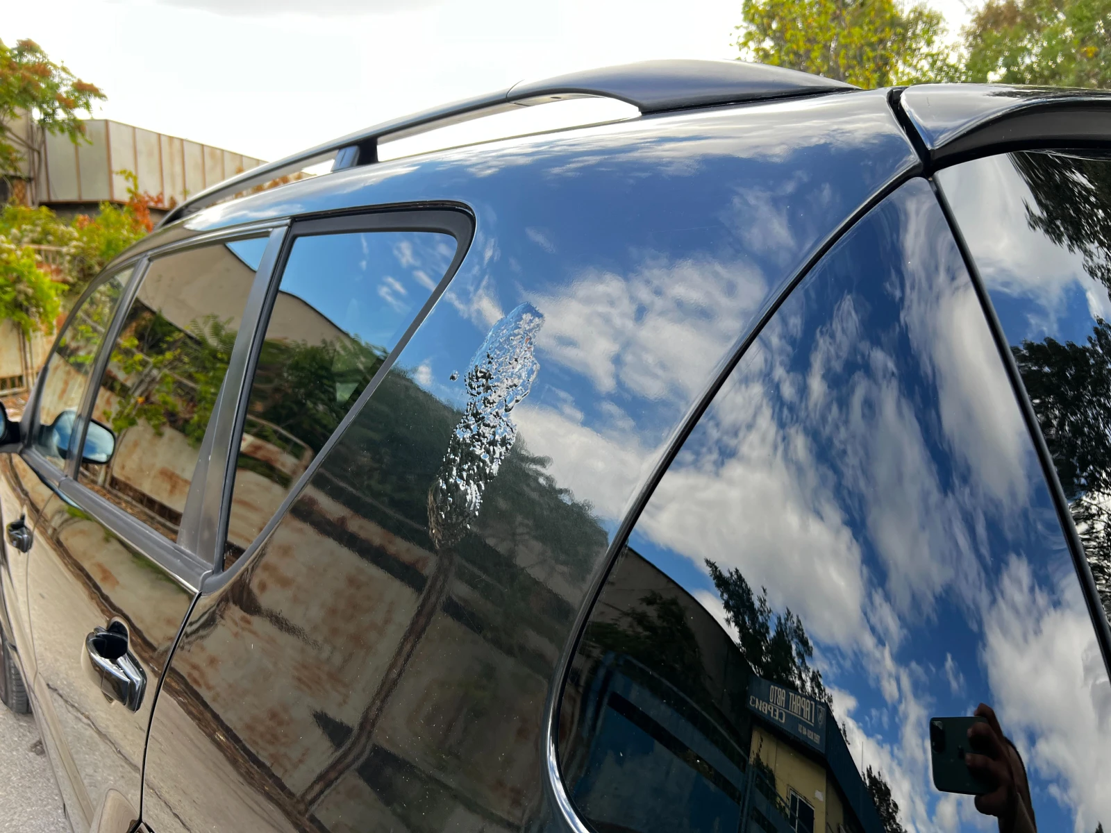 SsangYong Rexton RX290, снимка 9 - Автомобили и джипове - 56243434