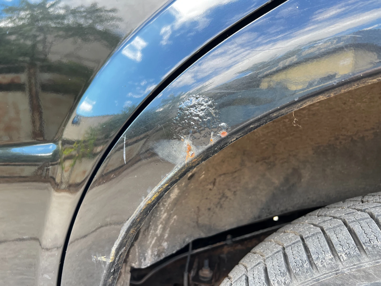 SsangYong Rexton RX290, снимка 10 - Автомобили и джипове - 56243434