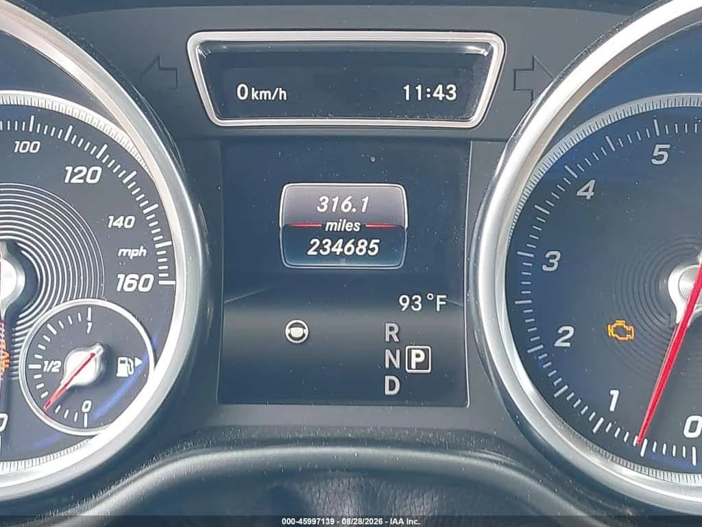 Mercedes-Benz GLS 500 550 * 4MATIC * CARFAX * ОПЦИЯ ЗА ФИНАНСИРАНЕ * , снимка 15 - Автомобили и джипове - 56255735