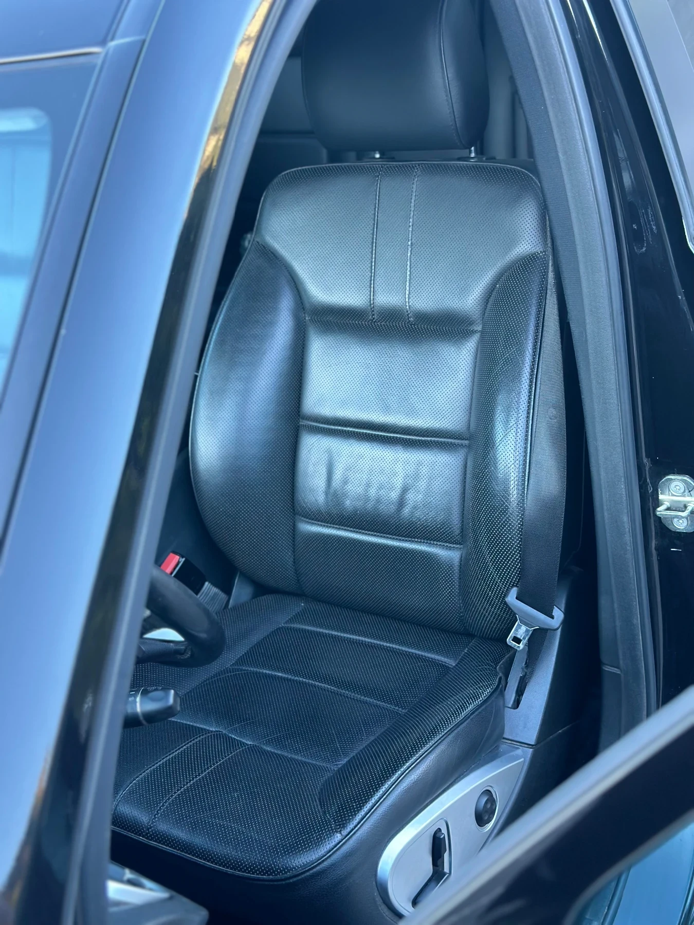 Mercedes-Benz ML 320 ������� �� �������� | Mobile.bg � ����������� 11