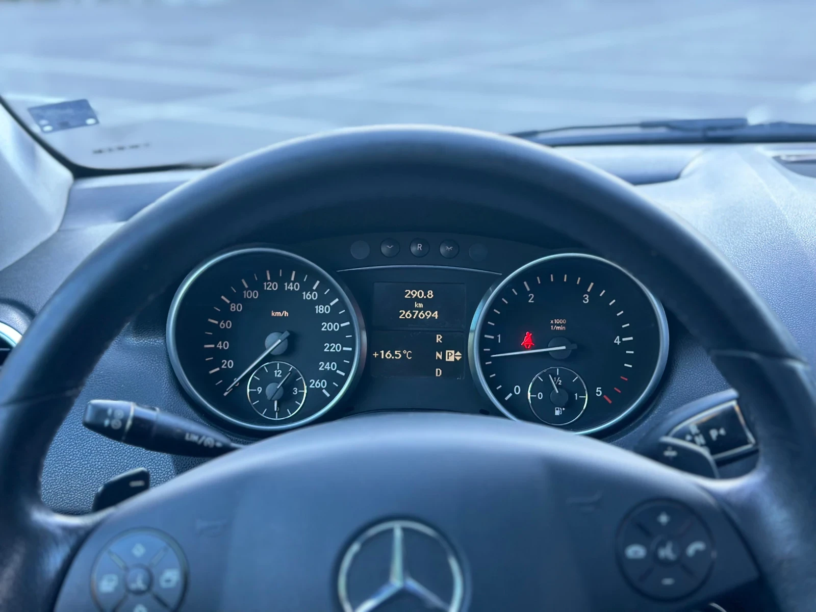Mercedes-Benz ML 320 ������� �� �������� | Mobile.bg � ����������� 16