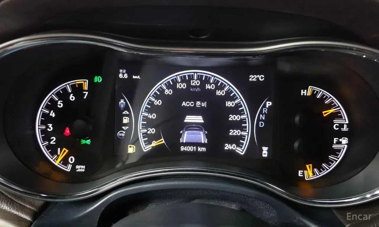 Jeep Grand cherokee 3.6* V6* 8ZF* OVERLAND* ���������* ���������* ���� | Mobile.bg � ����������� 12