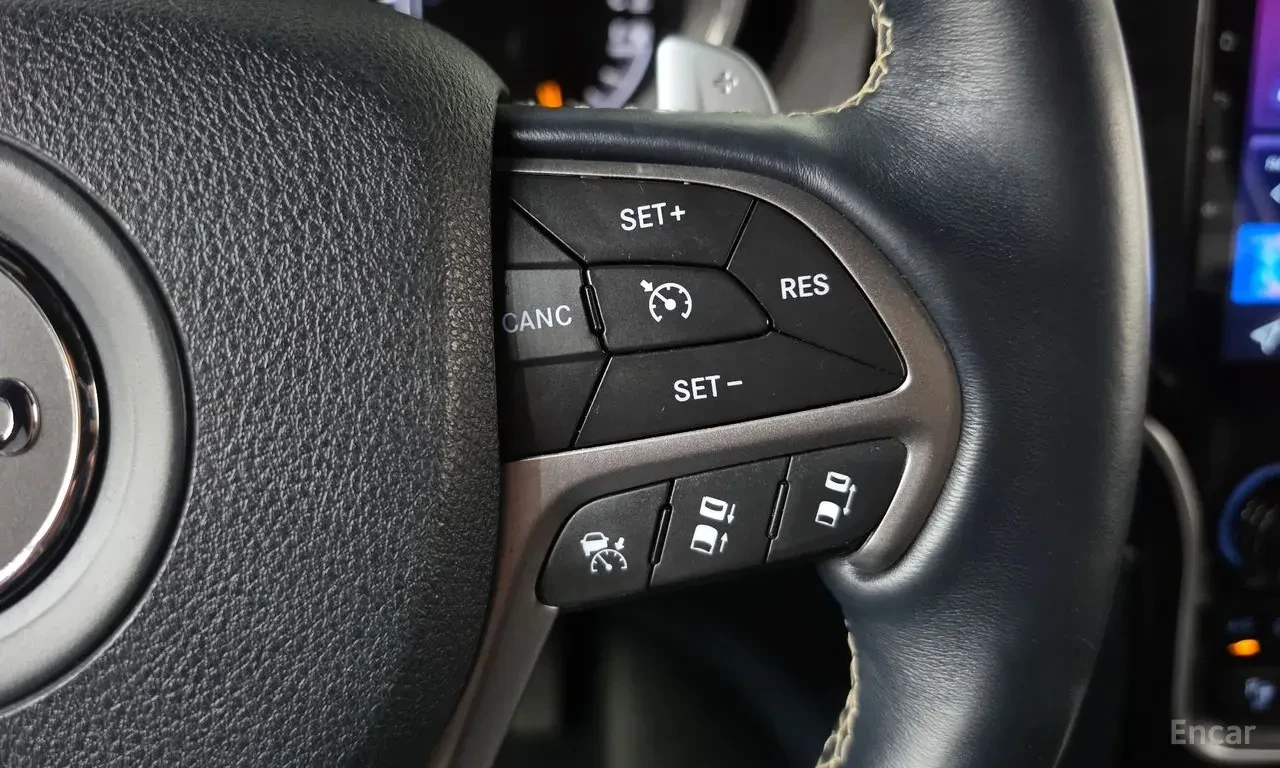 Jeep Grand cherokee 3.6* V6* 8ZF* OVERLAND* ���������* ���������* ���� | Mobile.bg � ����������� 8