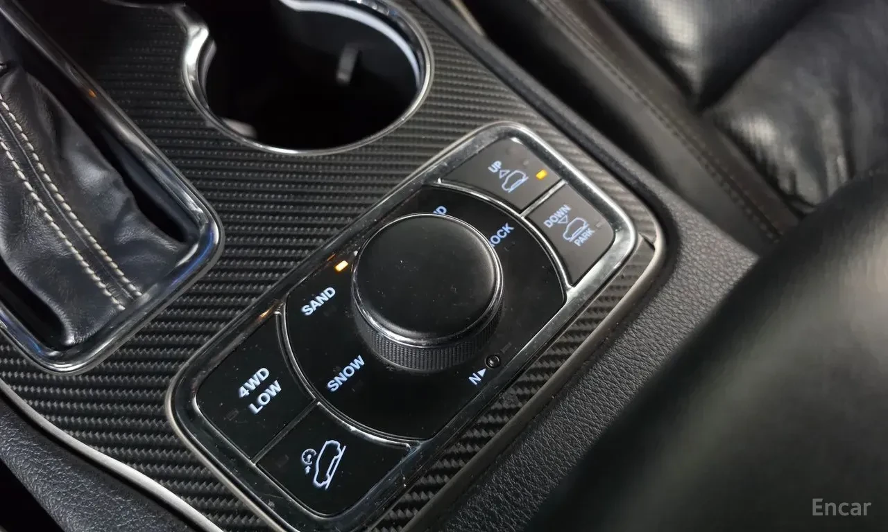 Jeep Grand cherokee 3.6* V6* 8ZF* OVERLAND* ���������* ���������* ���� | Mobile.bg � ����������� 11