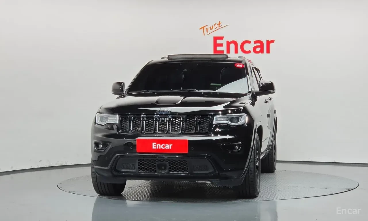 Jeep Grand cherokee 3.6* V6* 8ZF* OVERLAND* ���������* ���������* ���� | Mobile.bg � ����������� 3