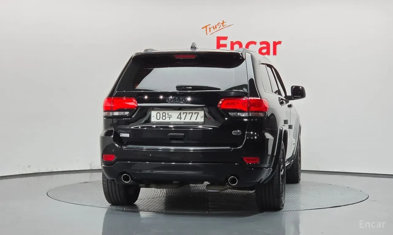 Jeep Grand cherokee 3.6* V6* 8ZF* OVERLAND* ���������* ���������* ���� | Mobile.bg � ����������� 4