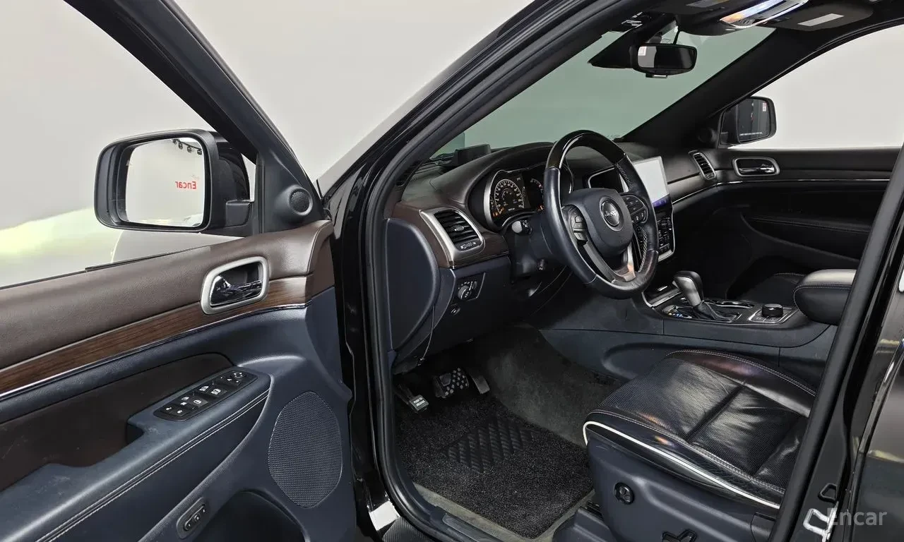 Jeep Grand cherokee 3.6* V6* 8ZF* OVERLAND* ���������* ���������* ���� | Mobile.bg � ����������� 5
