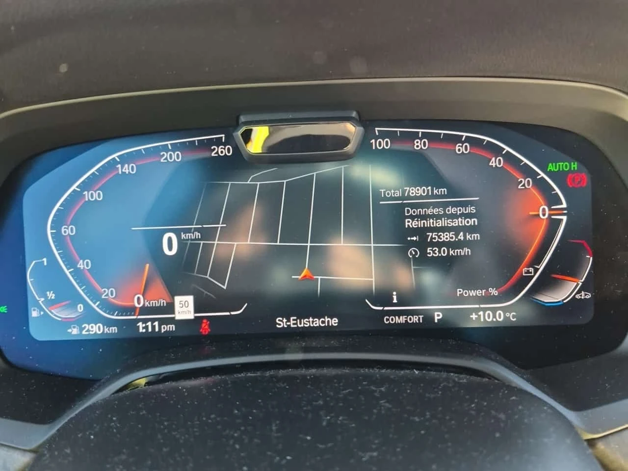 BMW X5 * XDRIVE40I /CARFAX /���������/NIGHT VISION/���� | Mobile.bg � ����������� 9