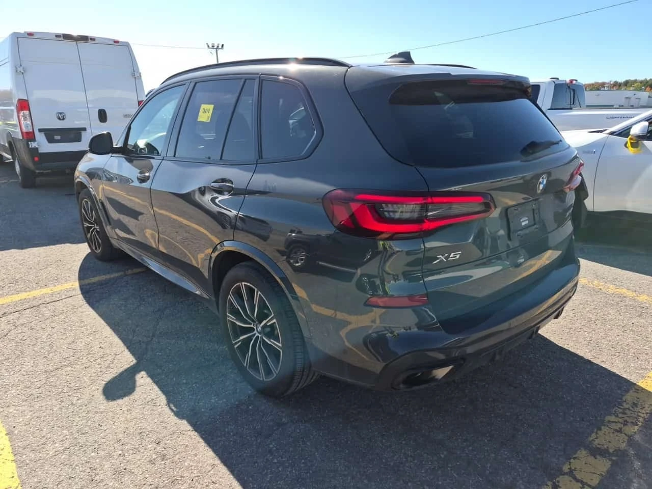 BMW X5 * XDRIVE40I /CARFAX /���������/NIGHT VISION/���� | Mobile.bg � ����������� 4