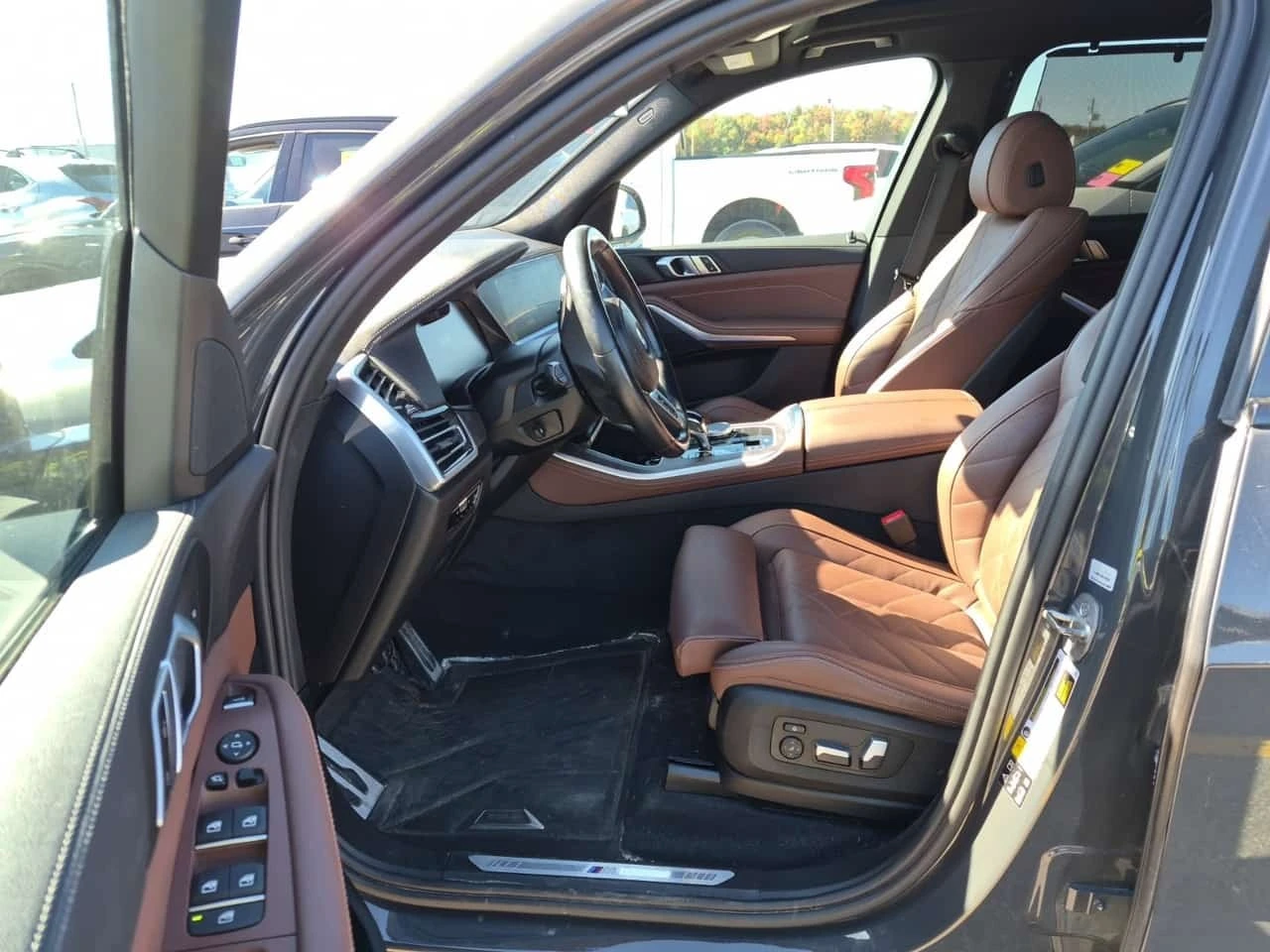 BMW X5 * XDRIVE40I /CARFAX /���������/NIGHT VISION/���� | Mobile.bg � ����������� 5