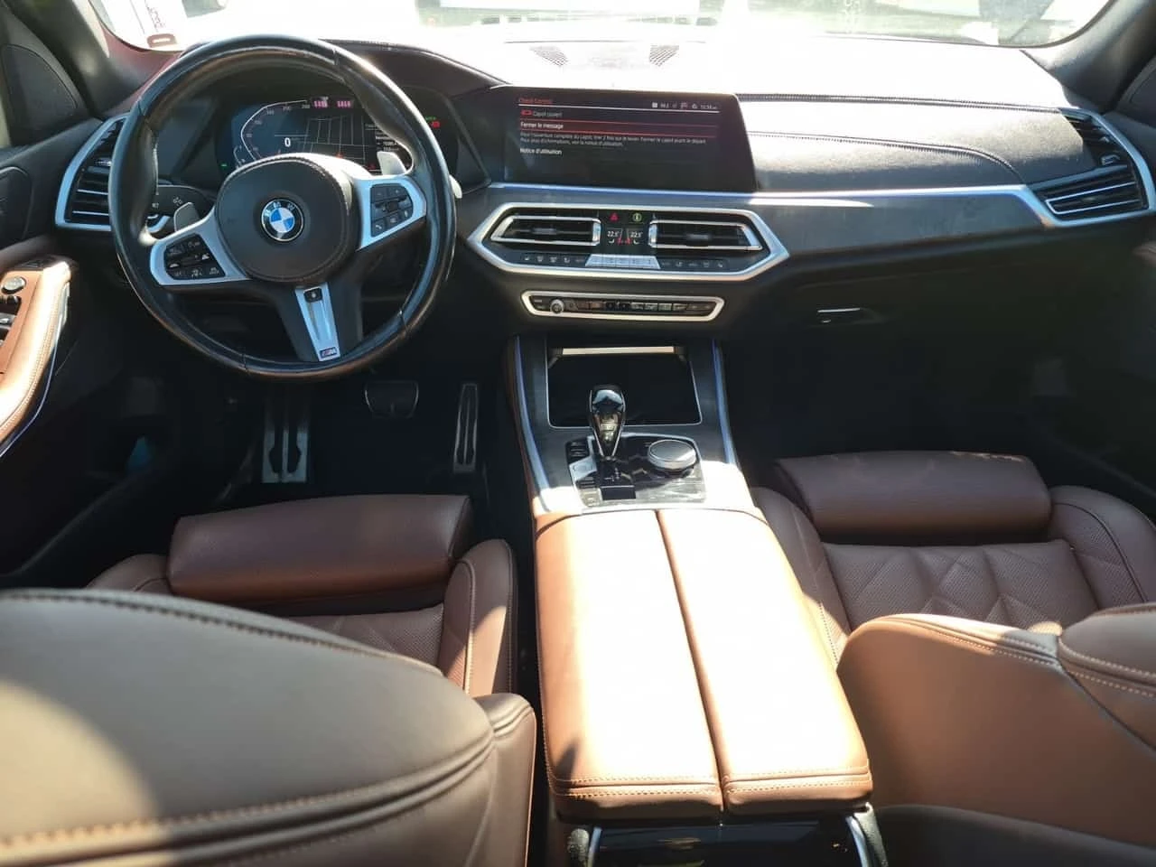 BMW X5 * XDRIVE40I /CARFAX /���������/NIGHT VISION/���� | Mobile.bg � ����������� 10