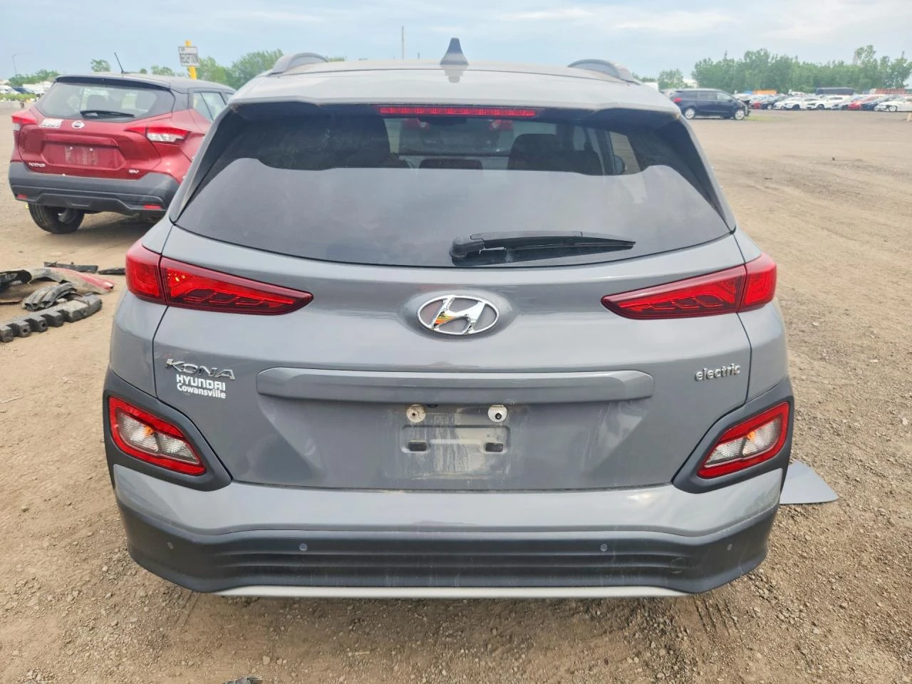 Hyundai Kona Sel | Mobile.bg � ����������� 6