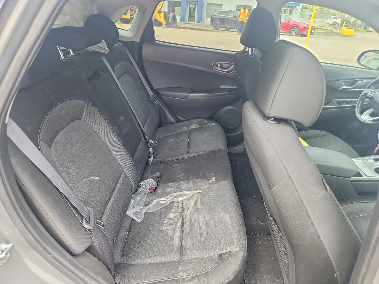 Hyundai Kona Sel | Mobile.bg � ����������� 10