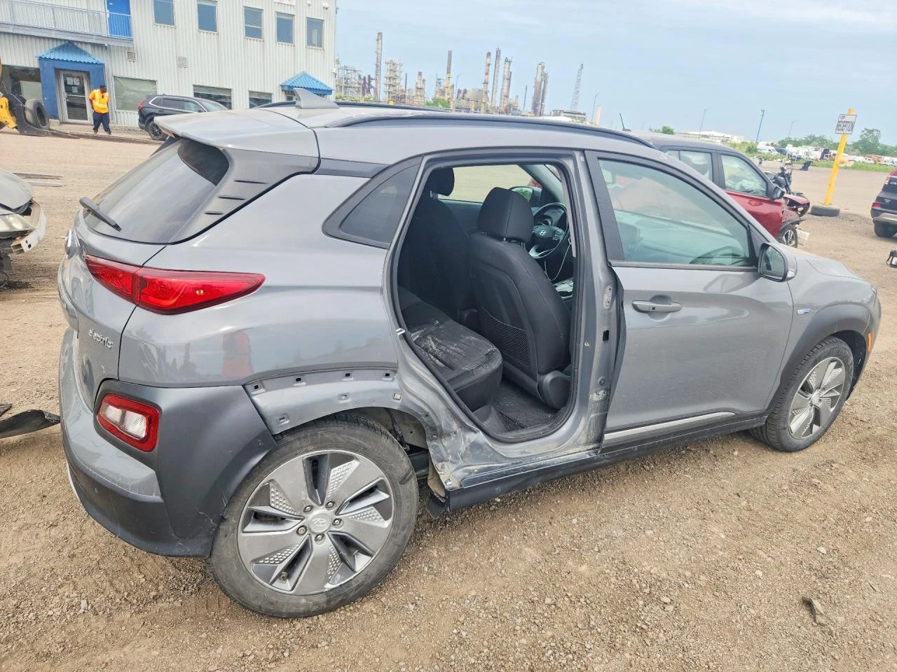 Hyundai Kona Sel | Mobile.bg � ����������� 3