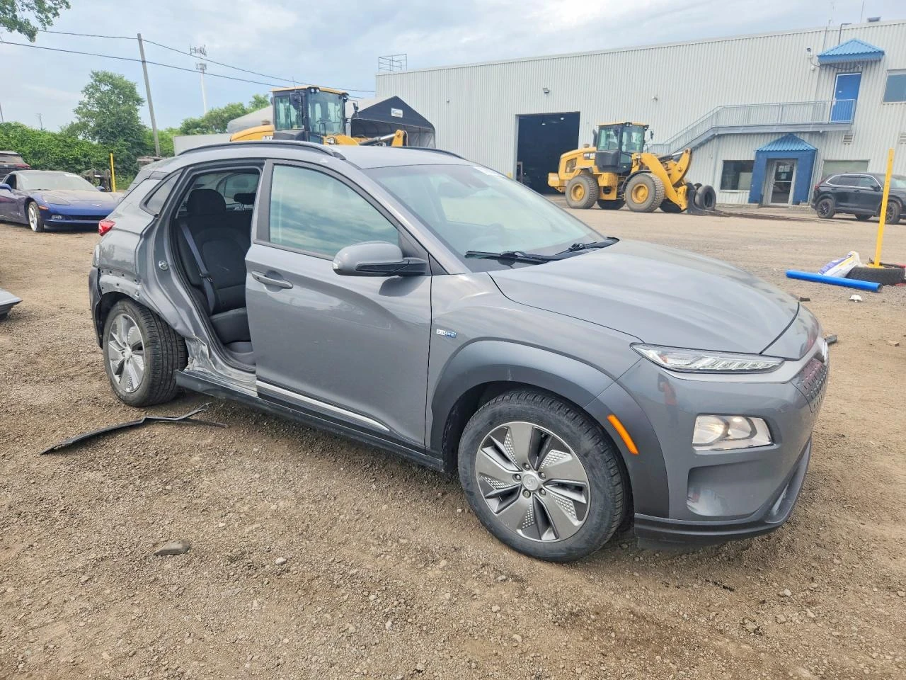 Hyundai Kona Sel | Mobile.bg � ����������� 4