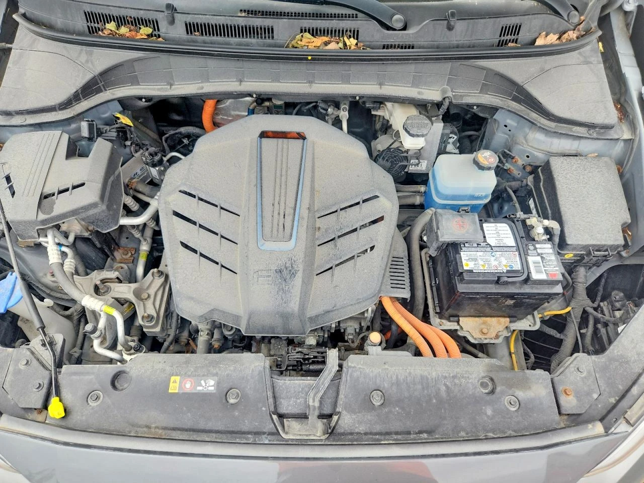 Hyundai Kona Sel | Mobile.bg � ����������� 11