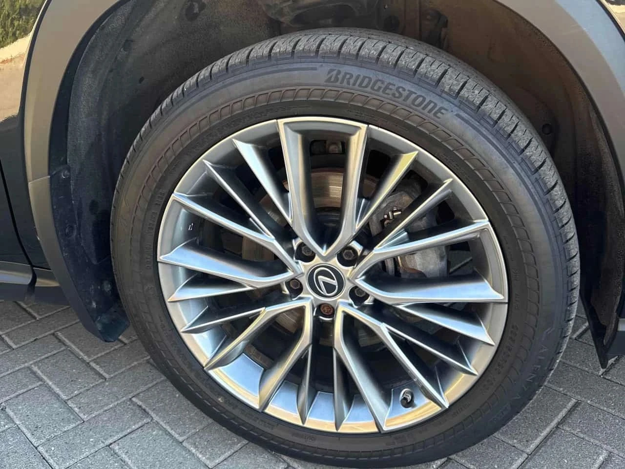 Lexus NX, снимка 7 - Автомобили и джипове - 56739554