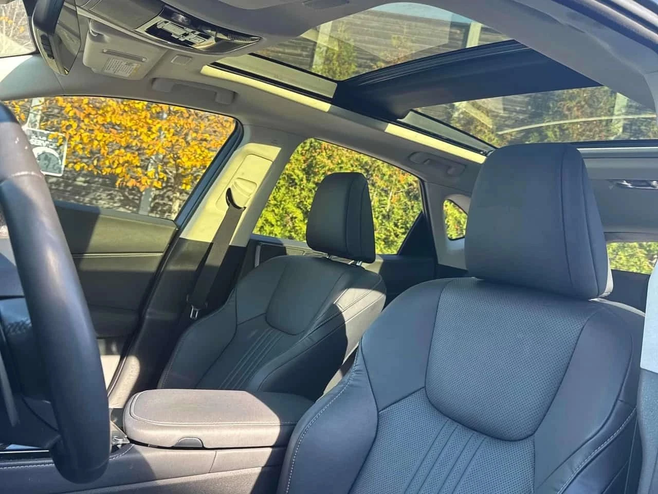 Lexus NX, снимка 10 - Автомобили и джипове - 56739554