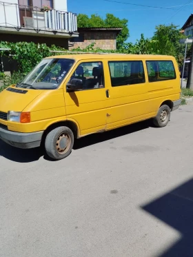 VW Transporter, снимка 2