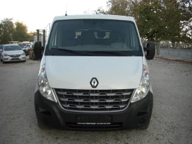 Renault Master 2.3dci 7MECTA NAVI AVTOMAT EURO 5B - изображение 8