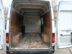 VW Lt 35, снимка 8