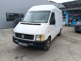 VW Lt 35, снимка 2