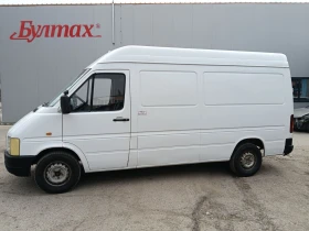 VW Lt 35, снимка 1