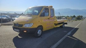 Mercedes-Benz Sprinter 412  | Mobile.bg    14