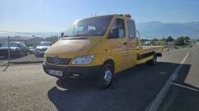 Mercedes-Benz Sprinter 412  | Mobile.bg    15