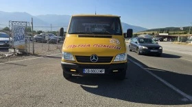 Mercedes-Benz Sprinter 412  | Mobile.bg    16