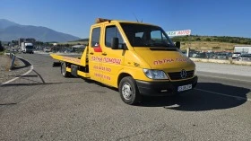 Mercedes-Benz Sprinter 412 ОТЛИЧЕН, снимка 1