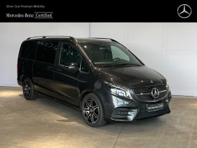 Mercedes-Benz V 250 d AMG AVANGARDE EDITION Lang, снимка 3