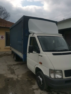 VW Lt LT46, снимка 1