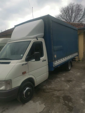 VW Lt LT46 | Mobile.bg    10