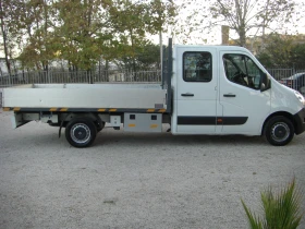 Renault Master 2.3dci 7MECTA NAVI AVTOMAT EURO 5B | Mobile.bg    6