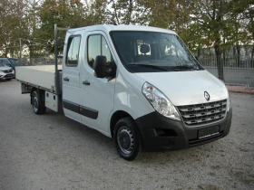 Renault Master 2.3dci 7MECTA NAVI AVTOMAT EURO 5B | Mobile.bg    7