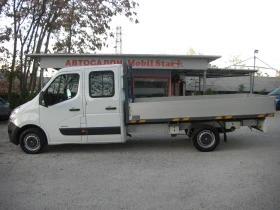 Renault Master 2.3dci 7MECTA NAVI AVTOMAT EURO 5B | Mobile.bg    2