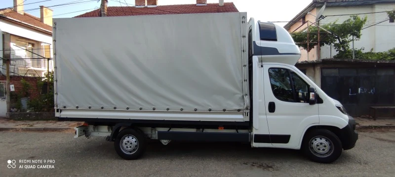 Peugeot Boxer, снимка 6 - Бусове и автобуси - 47708002