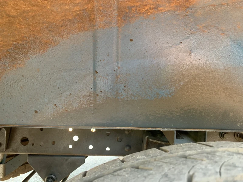 Iveco Daily Климатик* Седалка на килограми* Сервизна история, снимка 16 - Бусове и автобуси - 52864337