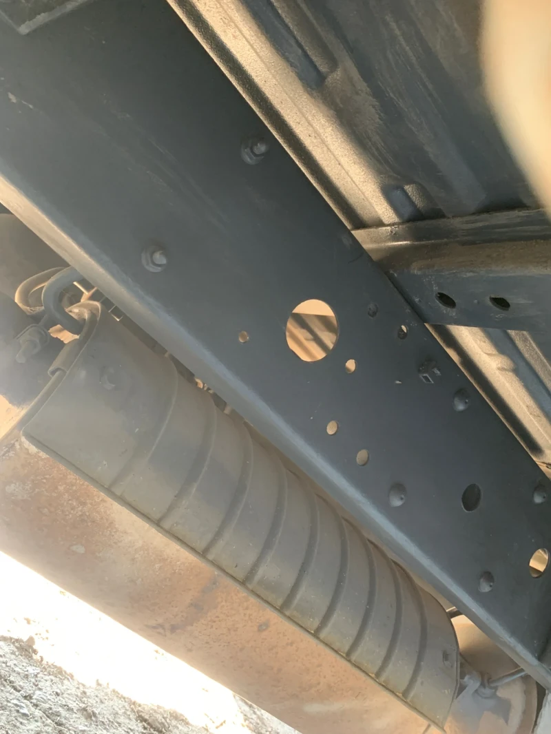 Iveco Daily Климатик* Седалка на килограми* Сервизна история, снимка 15 - Бусове и автобуси - 52864337