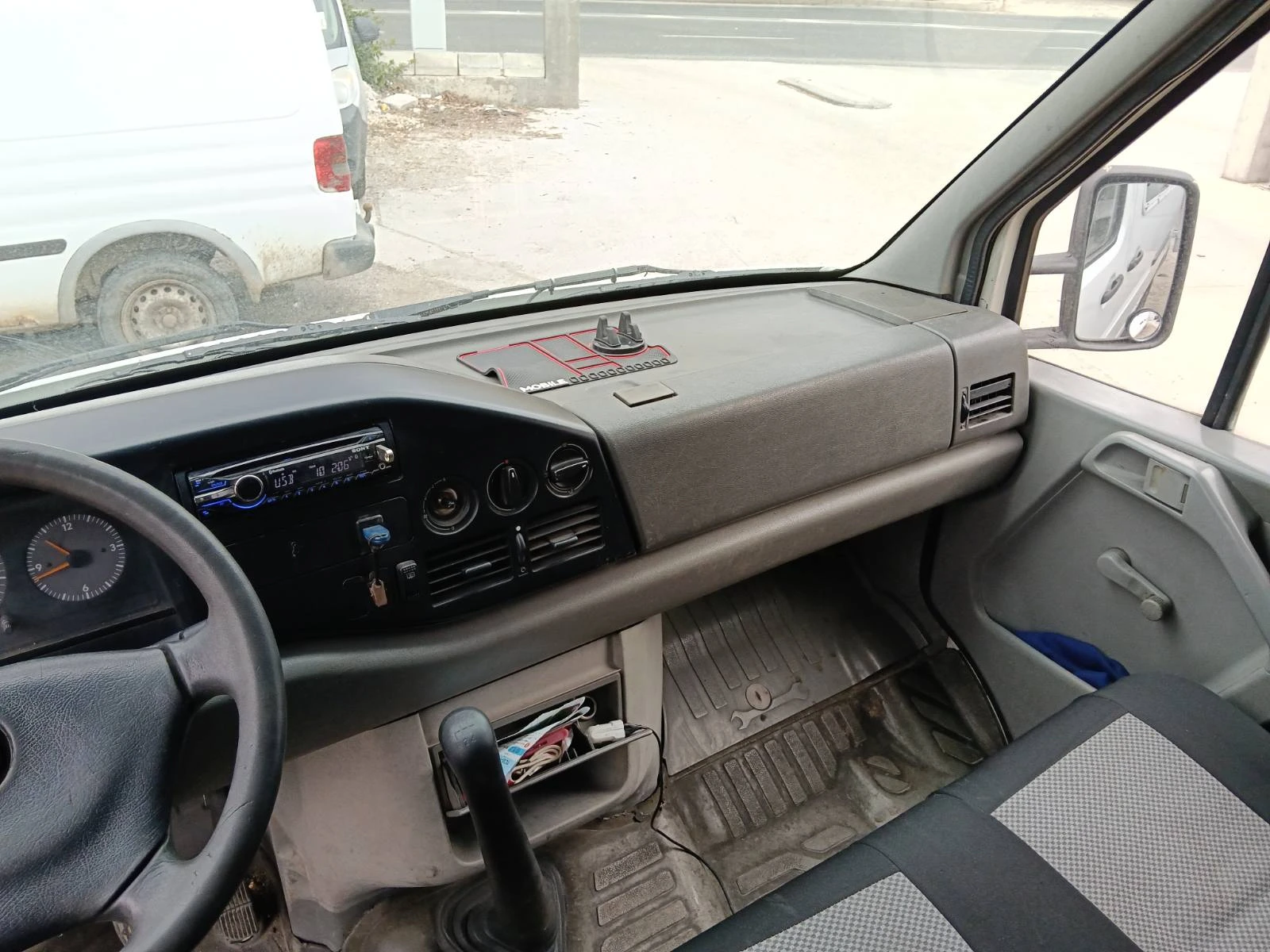 VW Lt 35, снимка 10 - Бусове и автобуси - 53923074
