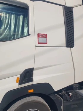 Renault T 480, снимка 3